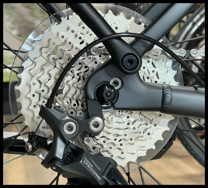 Giant Explore E+ 1 625 GTS Medium Gunmetal Black 2021 ex-demo-4